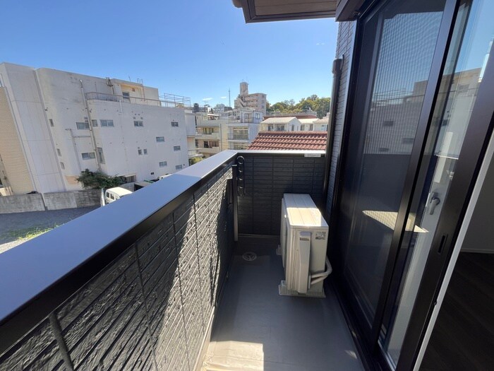 Campanella江波二本松の物件内観写真