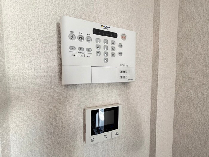 Campanella江波二本松の物件内観写真