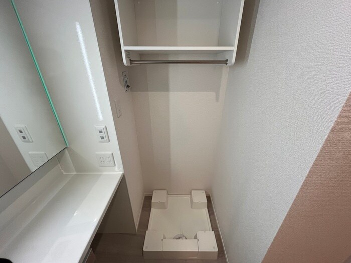 Campanella江波二本松の物件内観写真