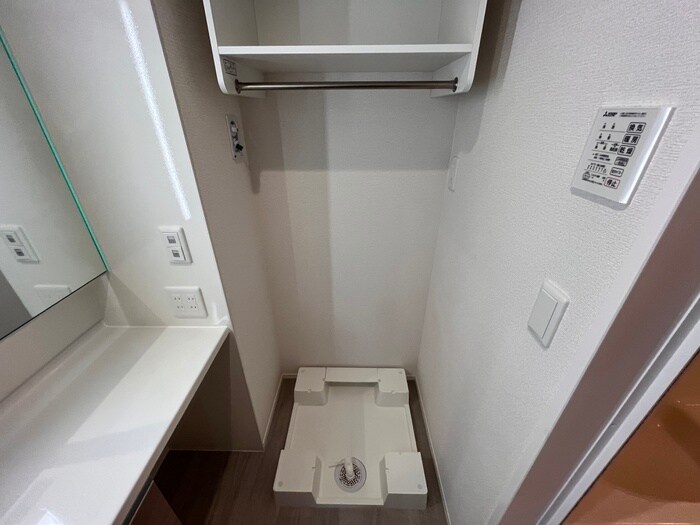 Campanella江波二本松の物件内観写真