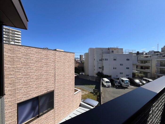 Campanella江波二本松の物件内観写真