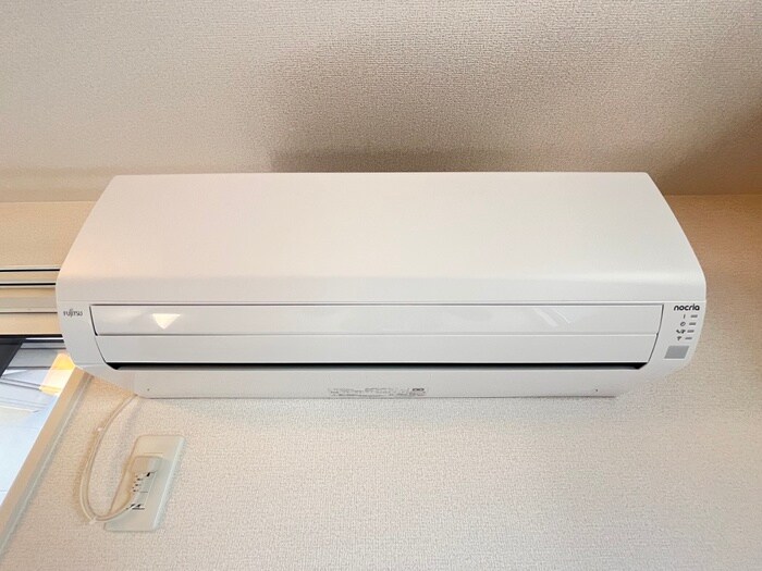 Campanella江波二本松の物件内観写真