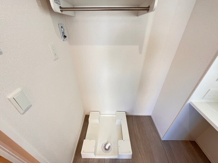 Campanella江波二本松の物件内観写真