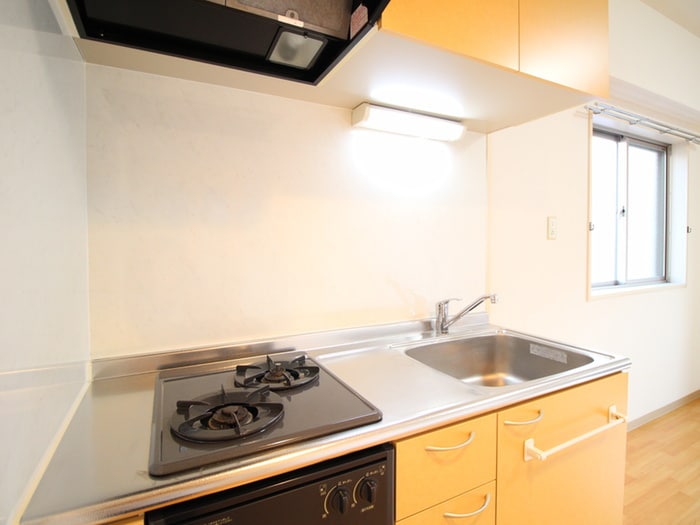 ベル・エポック安芸の物件内観写真