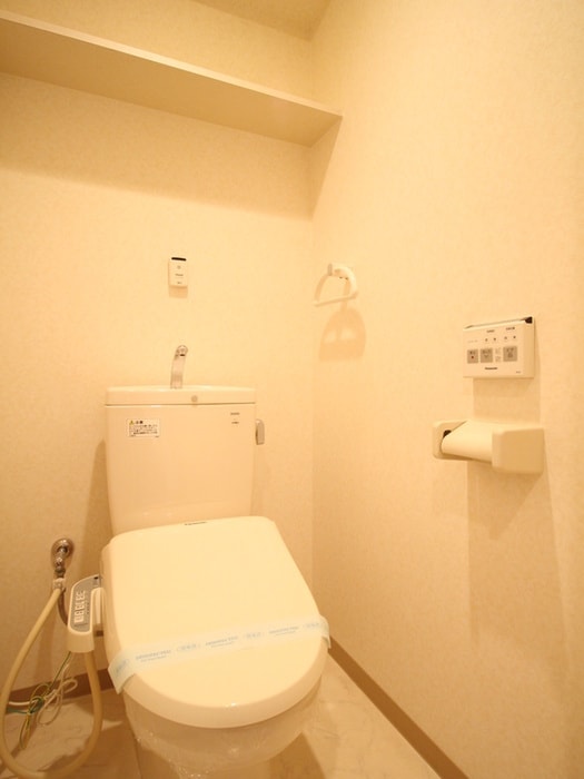 ベル・エポック安芸の物件内観写真