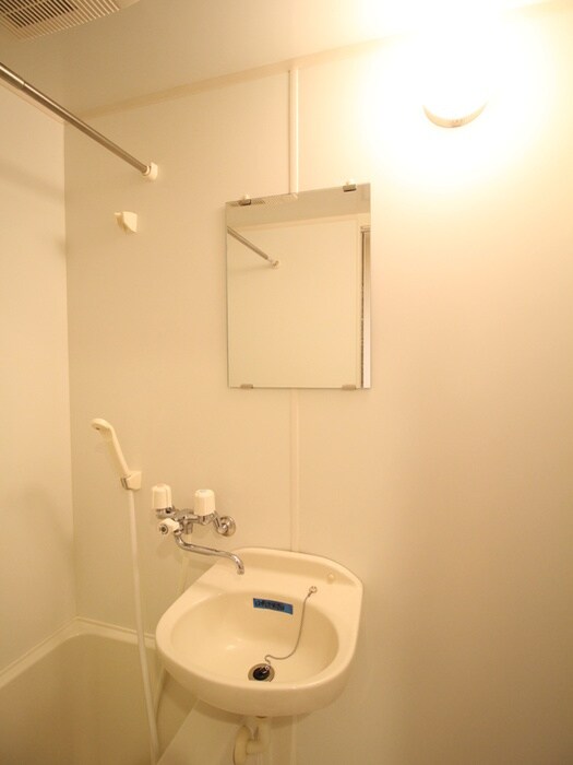 ベル・エポック安芸の物件内観写真