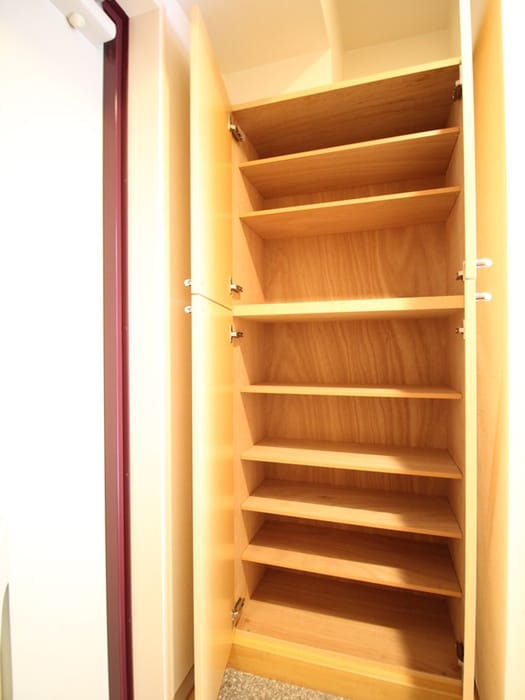 ベル・エポック安芸の物件内観写真