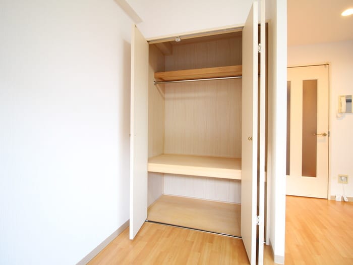 ベル・エポック安芸の物件内観写真