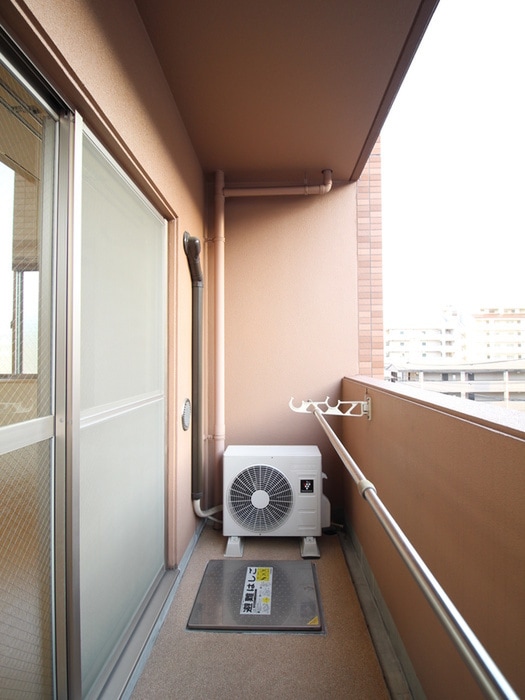 ベル・エポック安芸の物件内観写真