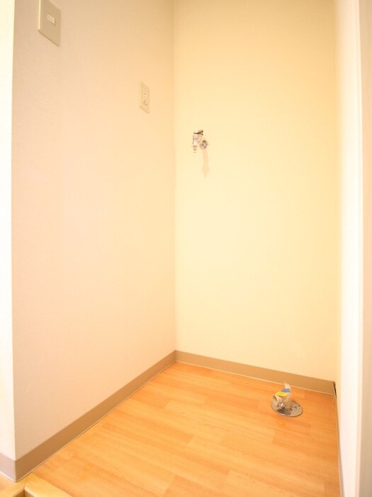 ベル・エポック安芸の物件内観写真