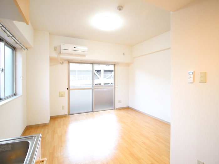 ベル・エポック安芸の物件内観写真