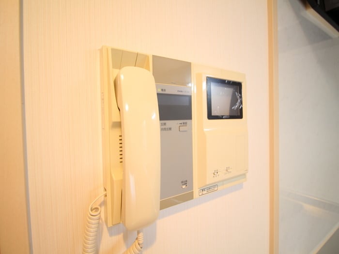 ベル・エポック安芸の物件内観写真