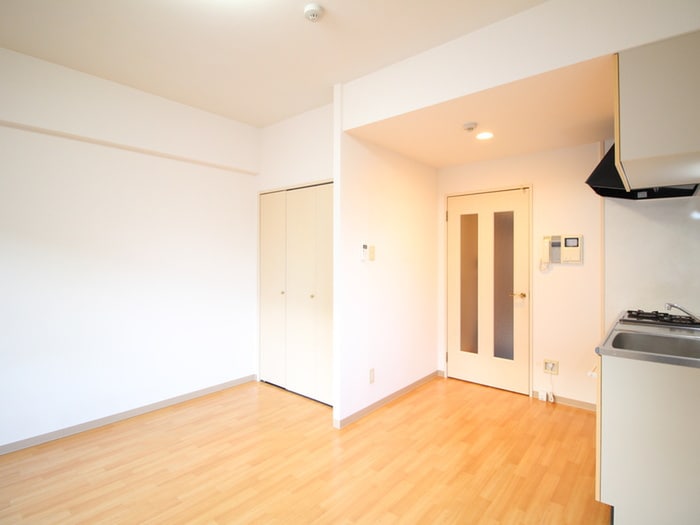 ベル・エポック安芸の物件内観写真