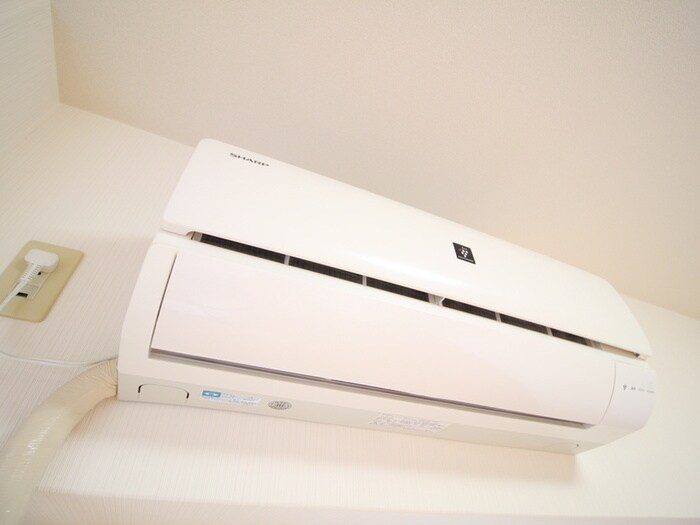 ベル・エポック安芸の物件内観写真