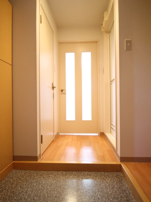 ベル・エポック安芸の物件内観写真