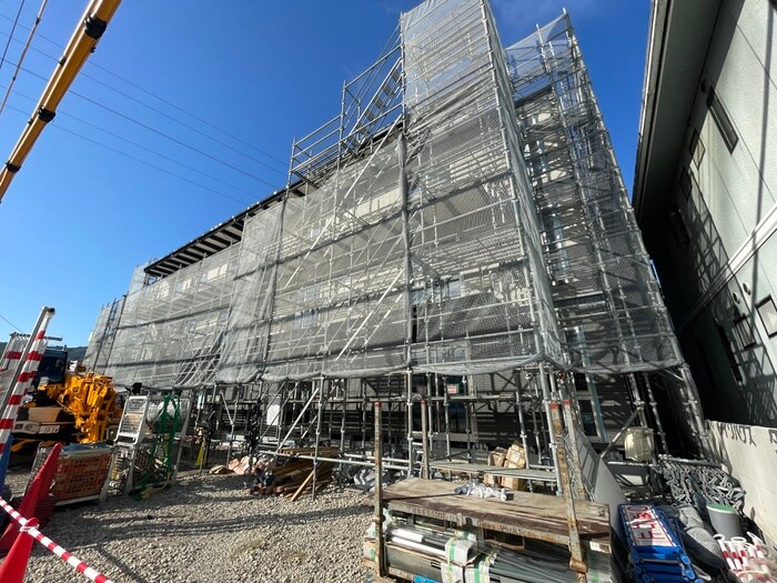 Southern  Gionの物件外観写真