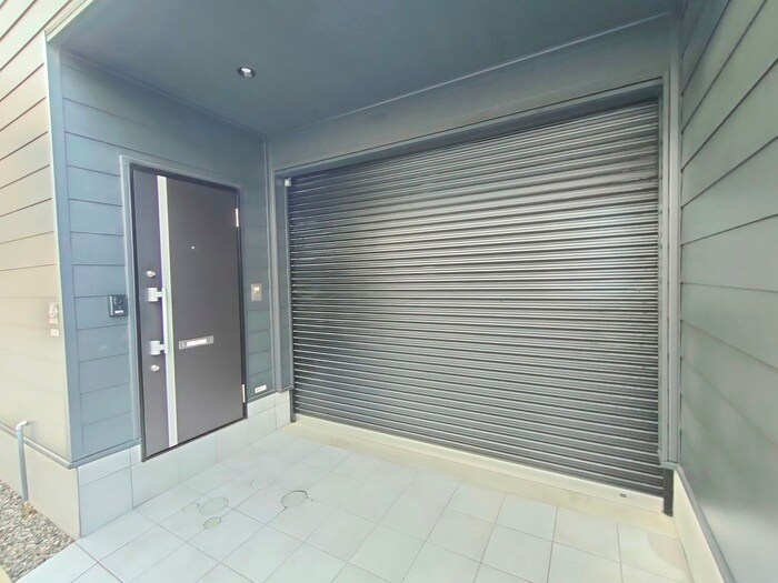 ソラーナ横川の物件外観写真