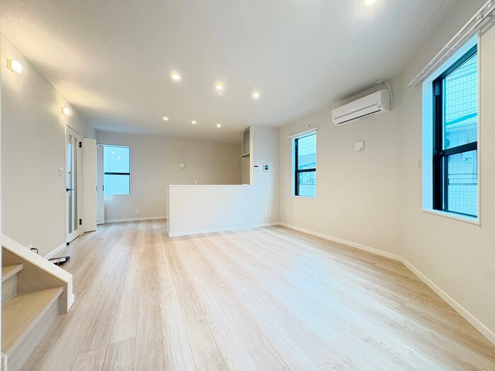 ソラーナ横川の物件内観写真