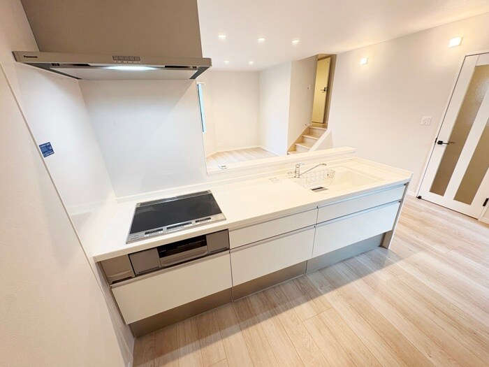 ソラーナ横川の物件内観写真