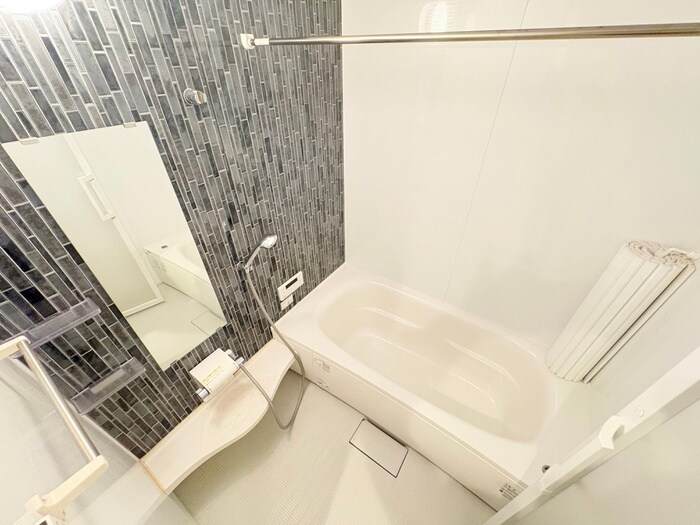 ソラーナ横川の物件内観写真