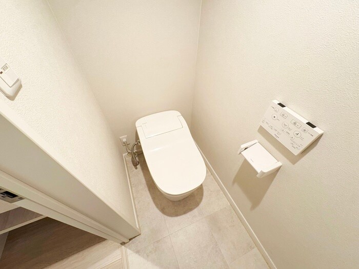 ソラーナ横川の物件内観写真