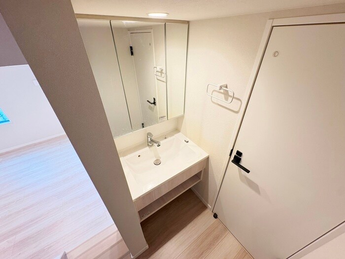 ソラーナ横川の物件内観写真