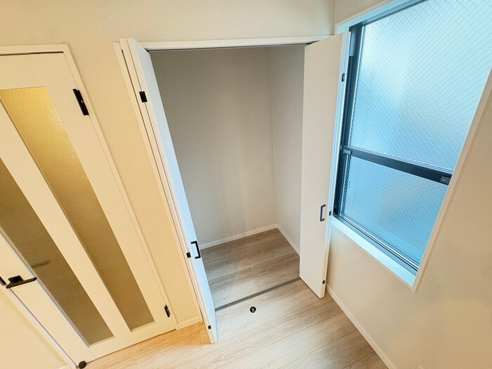 ソラーナ横川の物件内観写真