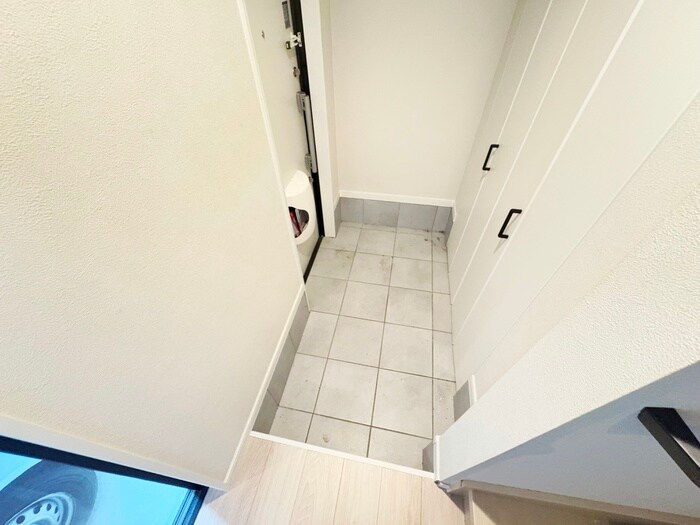 ソラーナ横川の物件内観写真