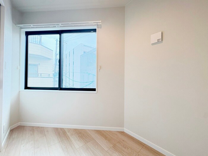 ソラーナ横川の物件内観写真