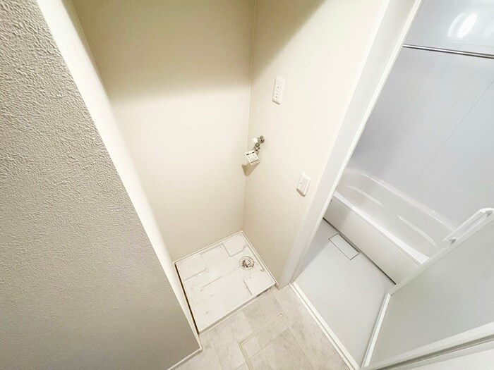 ソラーナ横川の物件内観写真