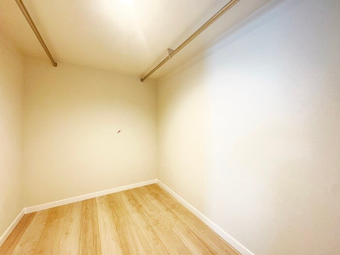 ソラーナ横川の物件内観写真