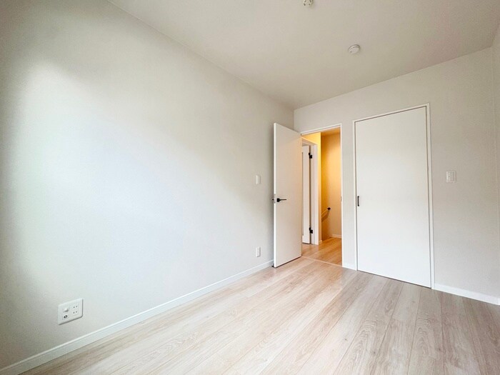 ソラーナ横川の物件内観写真