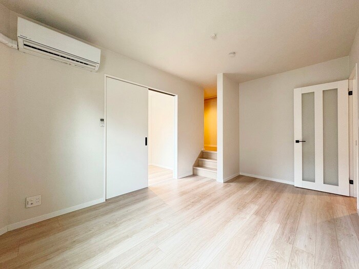 ソラーナ横川の物件内観写真