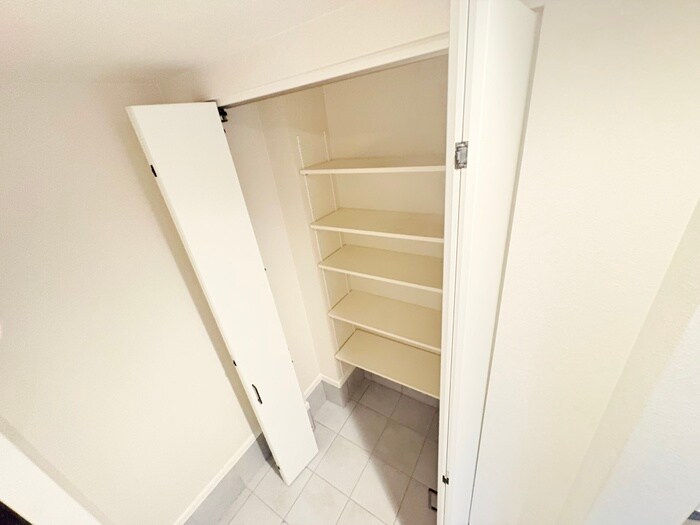 ソラーナ横川の物件内観写真