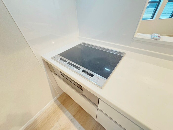 ソラーナ横川の物件内観写真