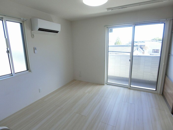 Onewide山本の物件内観写真