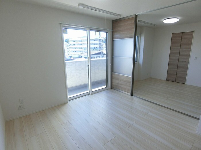 Onewide山本の物件内観写真