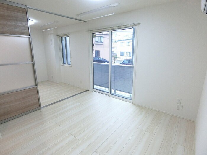 Onewide山本の物件内観写真