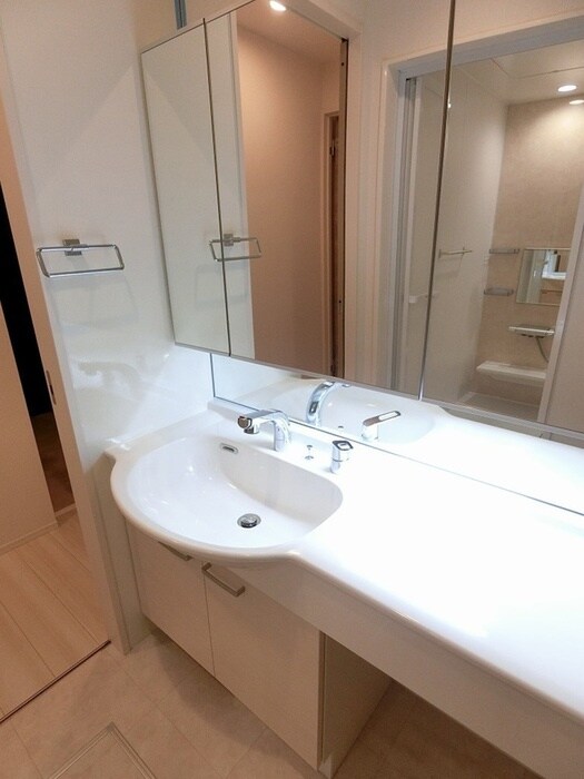 Onewide山本の物件内観写真