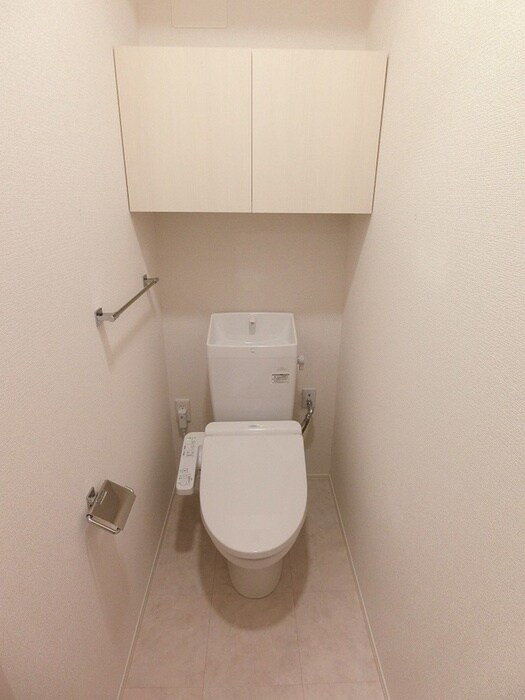 Onewide山本の物件内観写真