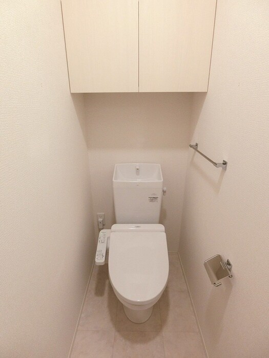 Onewide山本の物件内観写真