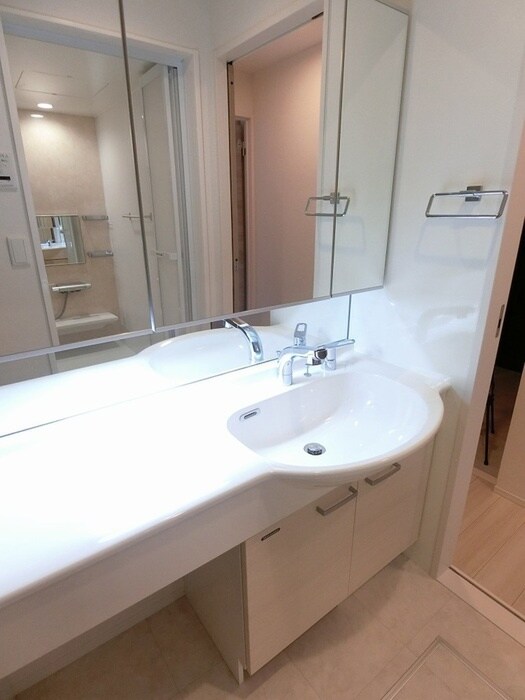 Onewide山本の物件内観写真