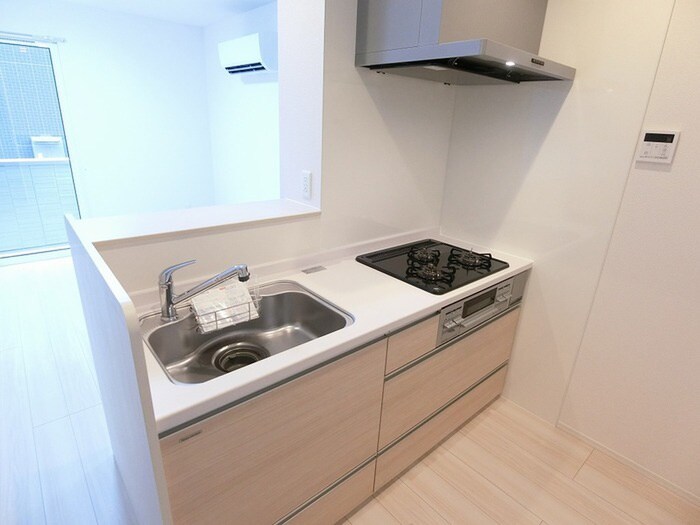 Onewide山本の物件内観写真