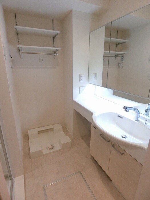 Onewide山本の物件内観写真