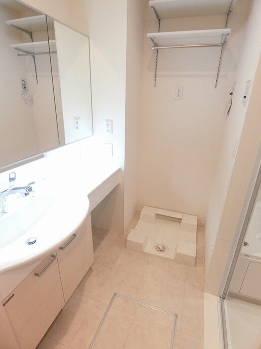 Onewide山本の物件内観写真