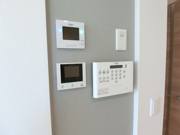 Onewide山本の物件内観写真