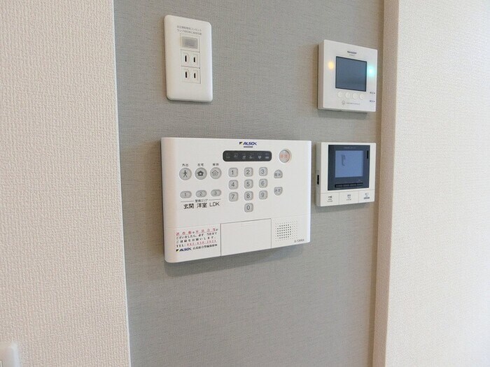 Onewide山本の物件内観写真