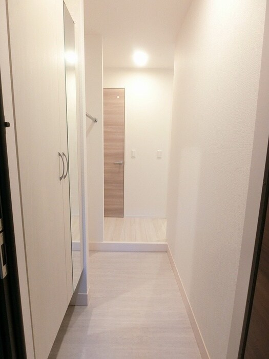 Onewide山本の物件内観写真