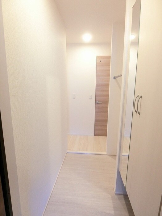 Onewide山本の物件内観写真