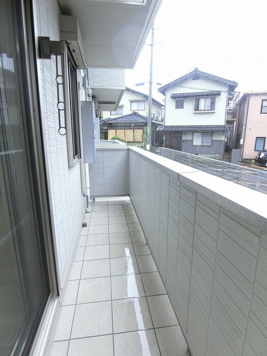 Onewide山本の物件内観写真